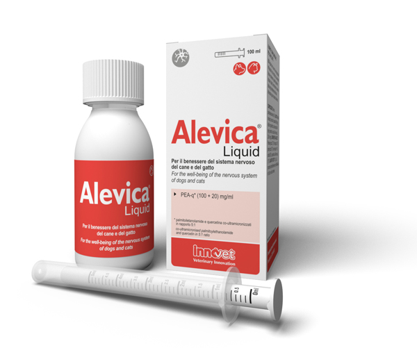 ALEVICA LIQUID FLACONE 100 ML - Parafarmacia Mostacciano