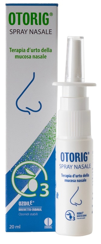 OTORIG SPRAY NASALE 20 ML - Parafarmacia Mostacciano