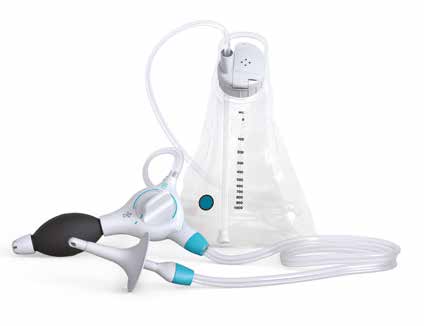 CATETERE A CONO PERISTEEN PLUS 15 PEZZI + 1 SACCA SENZA TAPPO - Parafarmacia Mostacciano