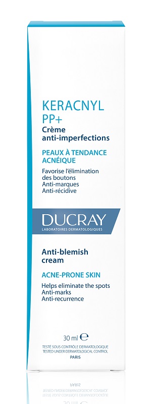 KERACNYL PP+ CREMA ANTI IMPERFEZIONI 30 ML - Parafarmacia Mostacciano