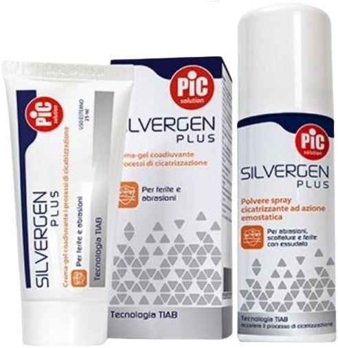 PIC CICATRIZZANTE SPRAY 50 ML - Parafarmacia Mostacciano