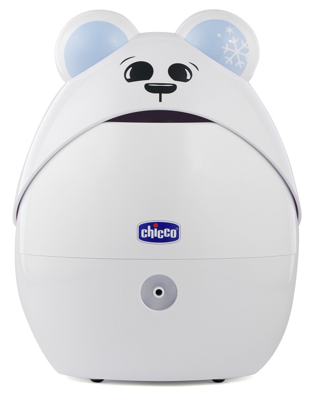 CHICCO AEROSOL ORSO POLARE - Parafarmacia Mostacciano
