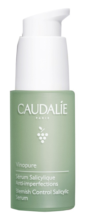 VINOPURE SIERO SALICILICO ANTI-IMPERFEZIONI 30 ML - Parafarmacia Mostacciano