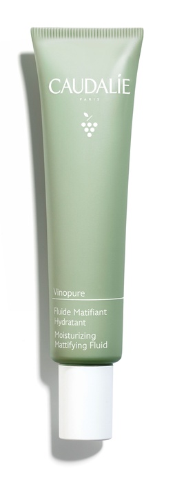 VINOPURE FLUIDO IDRATANTE EFFETTO MAT 40 ML - Parafarmacia Mostacciano
