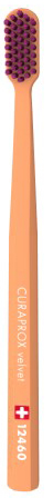 CURAPROX SPAZZOLINO VELVET 12460 1 PEZZO - Parafarmacia Mostacciano