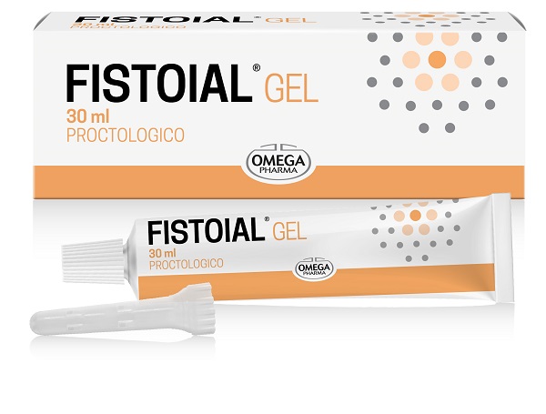 FISTOIAL GEL PROCTOLOGICO 30 ML - Parafarmacia Mostacciano