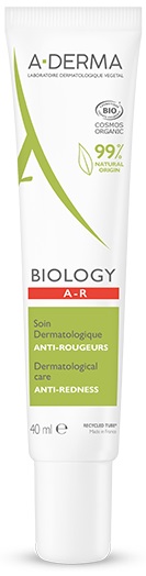 ADERMA A-D BIOLOGY TRATTAMENTO ANTIRUGHE 40 ML - Parafarmacia Mostacciano