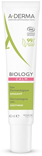 ADERMA A-D BIOLOGY CALM TRATTAMENTO LENITIVO 40 ML - Parafarmacia Mostacciano