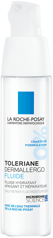 TOLERIANE DERMALLERGO FLUIDO 40 ML - Parafarmacia Mostacciano