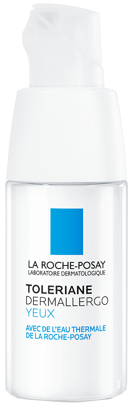 TOLERIANE DERMALLERGO OCCHI 20 ML - Parafarmacia Mostacciano