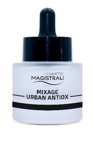 MIXAGE TONE CONTROL 15 ML - Parafarmacia Mostacciano
