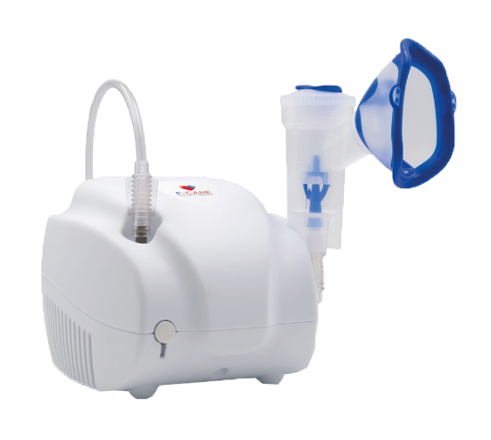 APPARECCHIO AEROSOLTERAPIA F CARE - Parafarmacia Mostacciano