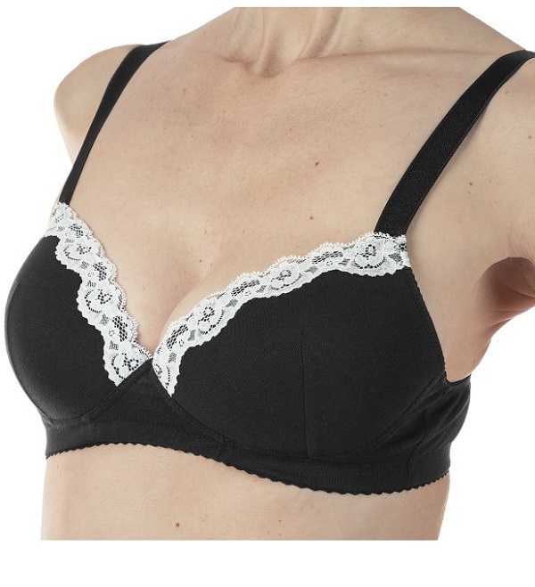 MAMMY REGGISENO COTONE GRAVIDANZA IMBOTTITO 4C - Parafarmacia Mostacciano