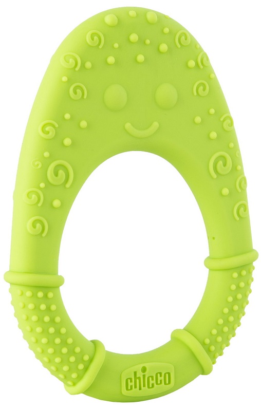 CHICCO MASSAGGIA SOFT UNI 4M+ - Parafarmacia Mostacciano