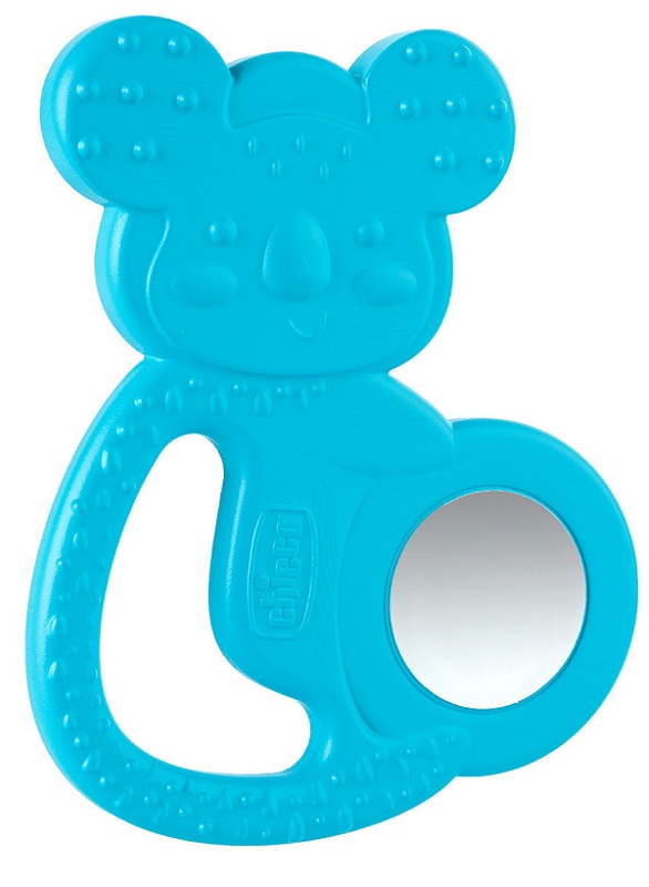 CHICCO MASSAGGIA INOX BOY 4M+ - Parafarmacia Mostacciano
