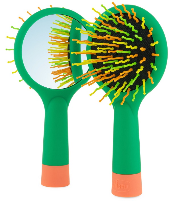 CHICCO SPAZZOLA SCIOGLINODI - Parafarmacia Mostacciano