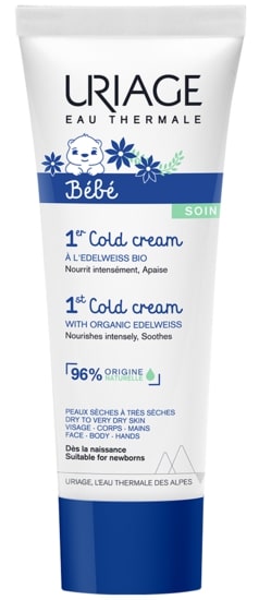 BEBE COLD CREAM T 75 ML - Parafarmacia Mostacciano