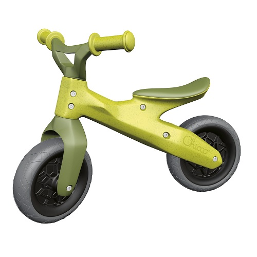 CHICCO BALANCE BIKE ECO+ - Parafarmacia Mostacciano