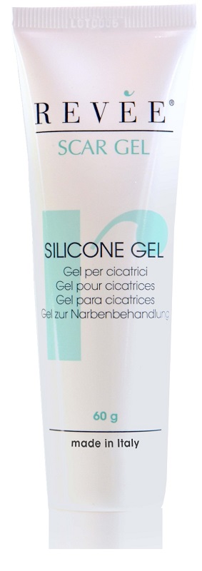 MEDICAZIONE SILICONE PURO REVEE GEL 60 G - Parafarmacia Mostacciano