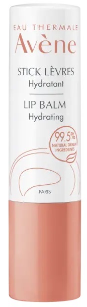 EAU THERMALE AVENE STICK LABBRA IDRATANTE 4 G - Parafarmacia Mostacciano