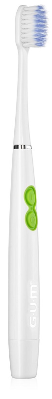 GUM ACTIVITAL SONIC SPAZZOLINO BATTERIA ADULTI - Parafarmacia Mostacciano