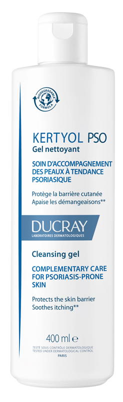 KERTYOL PSO GEL DETERGENTE 400 ML - Parafarmacia Mostacciano