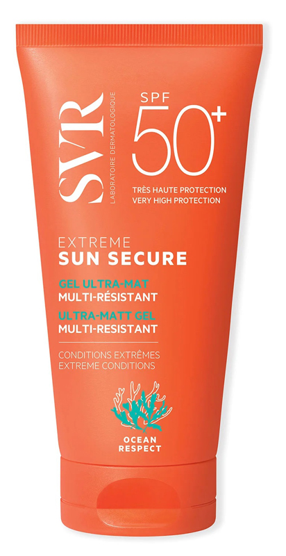 SUN SECURE EXTREME SPF50+ 50 ML - Parafarmacia Mostacciano