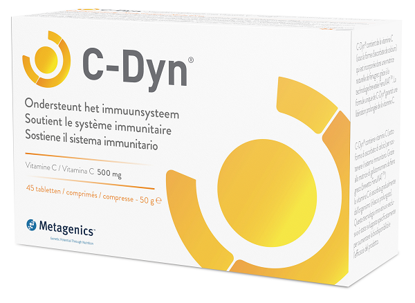 C DYN NFI 45 COMPRESSE - Parafarmacia Mostacciano