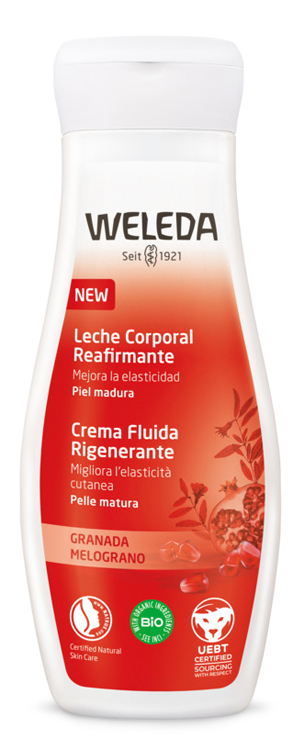 CREMA FLUIDA RIGENERANTE MELOGRANO 200 ML - Parafarmacia Mostacciano