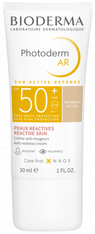 PHOTODERM AR SPF50+ 30 ML - Parafarmacia Mostacciano