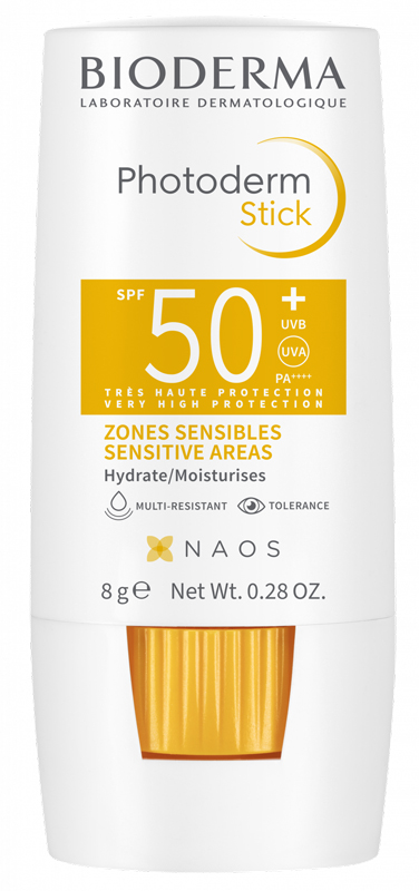 PHOTODERM STICK SPF50+ - Parafarmacia Mostacciano