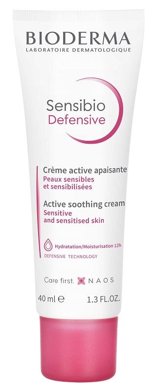 SENSIBIO DEFENSIVE 40 ML - Parafarmacia Mostacciano