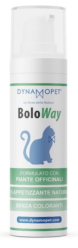 BOLOWAY PET 65 G - Parafarmacia Mostacciano