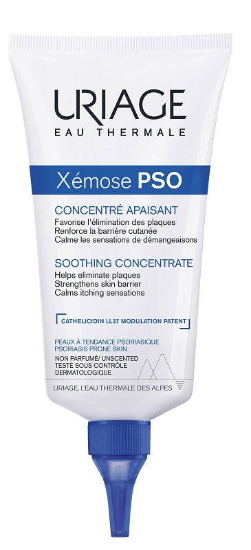 XEMOSE PSO TRATTAMENTO CONCENTRATO 150 ML - Parafarmacia Mostacciano