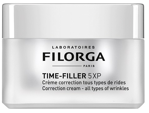 FILORGA TIME FILLER 5 XP CREME 50 ML - Parafarmacia Mostacciano