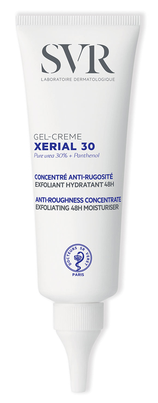 XERIAL 30 GEL CREME 75 ML - Parafarmacia Mostacciano