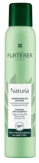 RENE FURTERER NATURIA SHAMPOO SECCO 200 ML - Parafarmacia Mostacciano