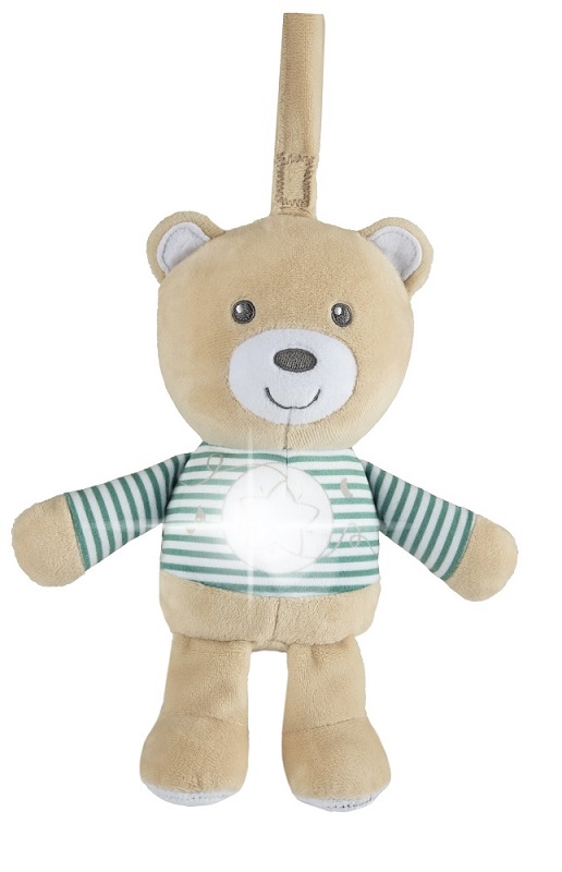 CHICCO GIOCO FD LULLABY STARDUST BEAR - Parafarmacia Mostacciano