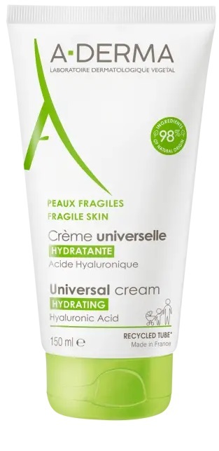 LES INDISPENSABLES CREMA UNIVERSALE 150 ML - Parafarmacia Mostacciano