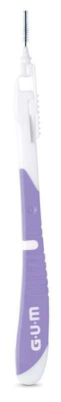 GUM BI-DIRECTION ISO 0 0,6 MM 6 PEZZI - Parafarmacia Mostacciano