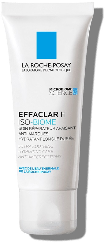 EFFACLAR H ISO BIOME CREMA 40 ML - Parafarmacia Mostacciano