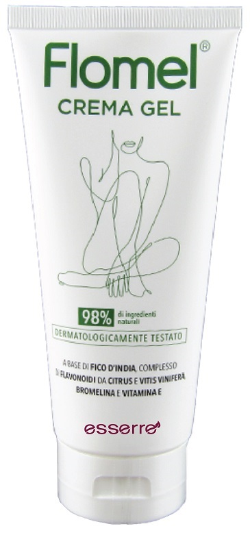 FLOMEL CREMA GEL 200 ML - Parafarmacia Mostacciano