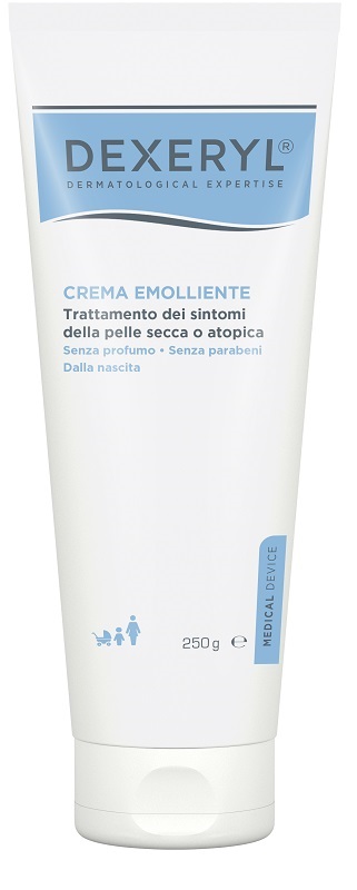 DEXERYL CREMA 250 G - Parafarmacia Mostacciano