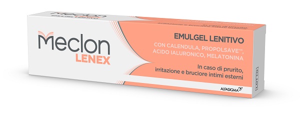 MECLON LENEX EMULGEL 50 ML - Parafarmacia Mostacciano