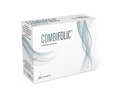 COMBIFOLIC 30 COMPRESSE - Parafarmacia Mostacciano