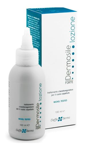 DERMOSILE LOZIONE FORTE 100 ML - Parafarmacia Mostacciano