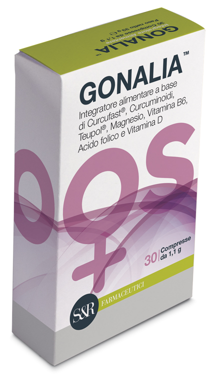 GONALIA 30 COMPRESSE - Parafarmacia Mostacciano