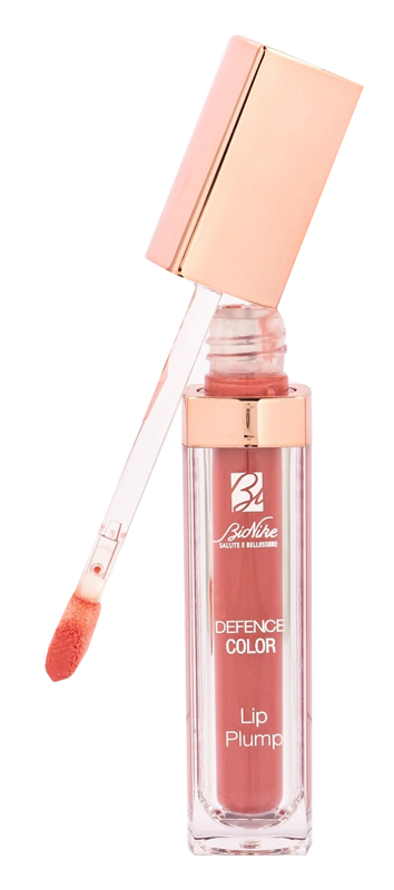 DEFENCE COLOR  LIP PLUMP N002 ROSE GOLD - Parafarmacia Mostacciano