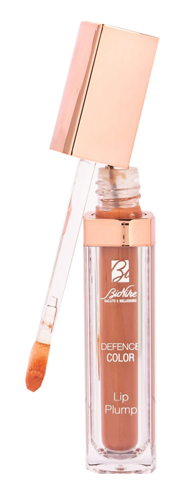 DEFENCE COLOR  LIP PLUMP N003 MIEL - Parafarmacia Mostacciano