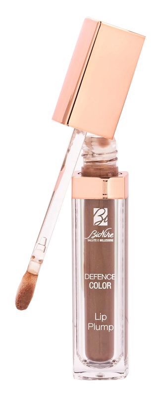 DEFENCE COLOR  LIP PLUMP N004 CHOCOLAT - Parafarmacia Mostacciano